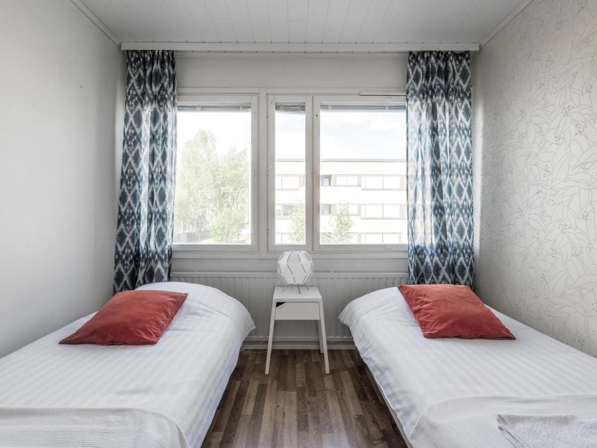 Kotimaailma Apartments Joensuu Exterior photo